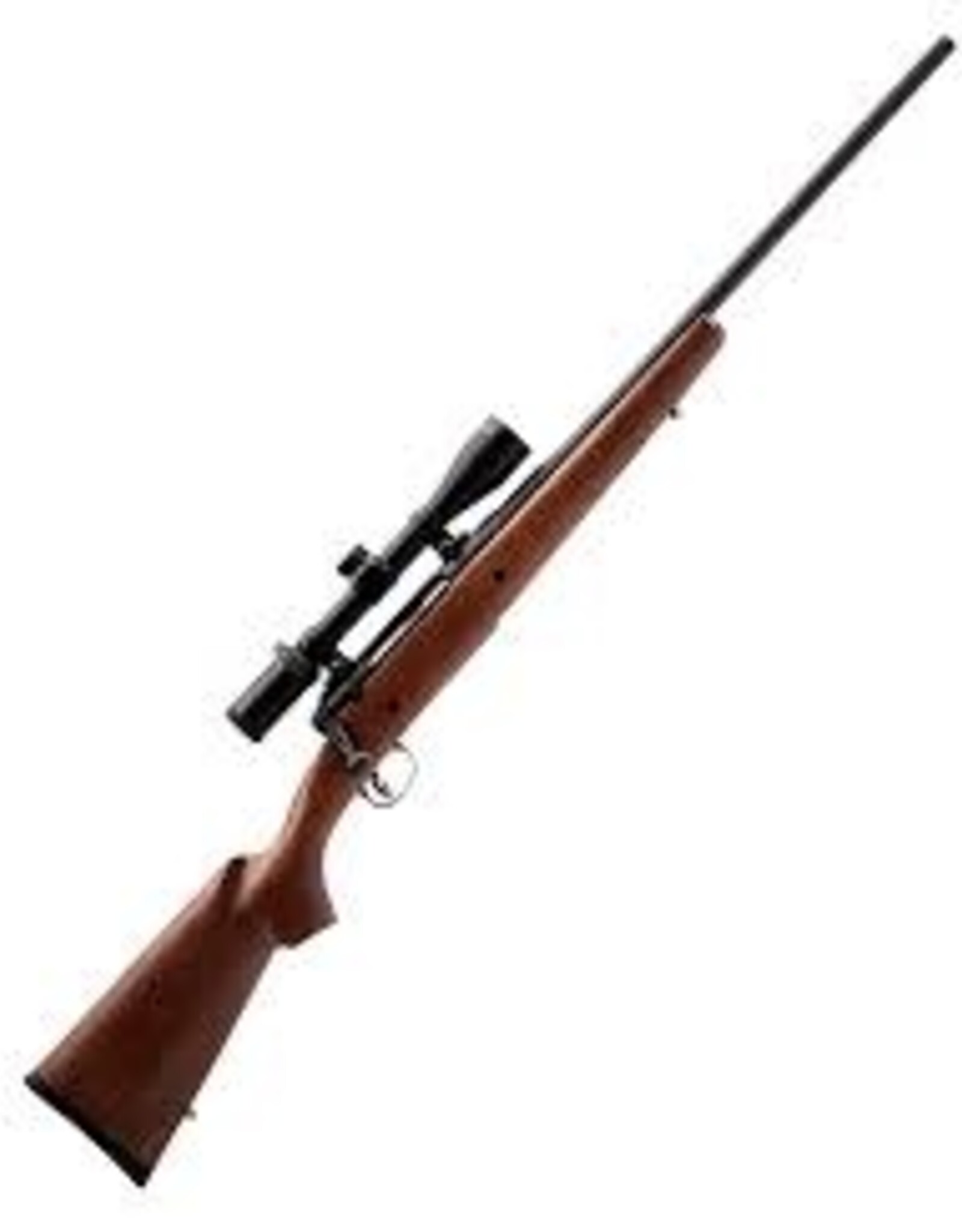 Savage Axis II XP Hardwood Bolt Action Rifle