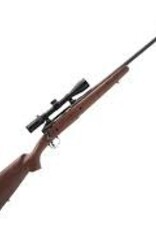 Savage Axis II XP Hardwood Bolt Action Rifle