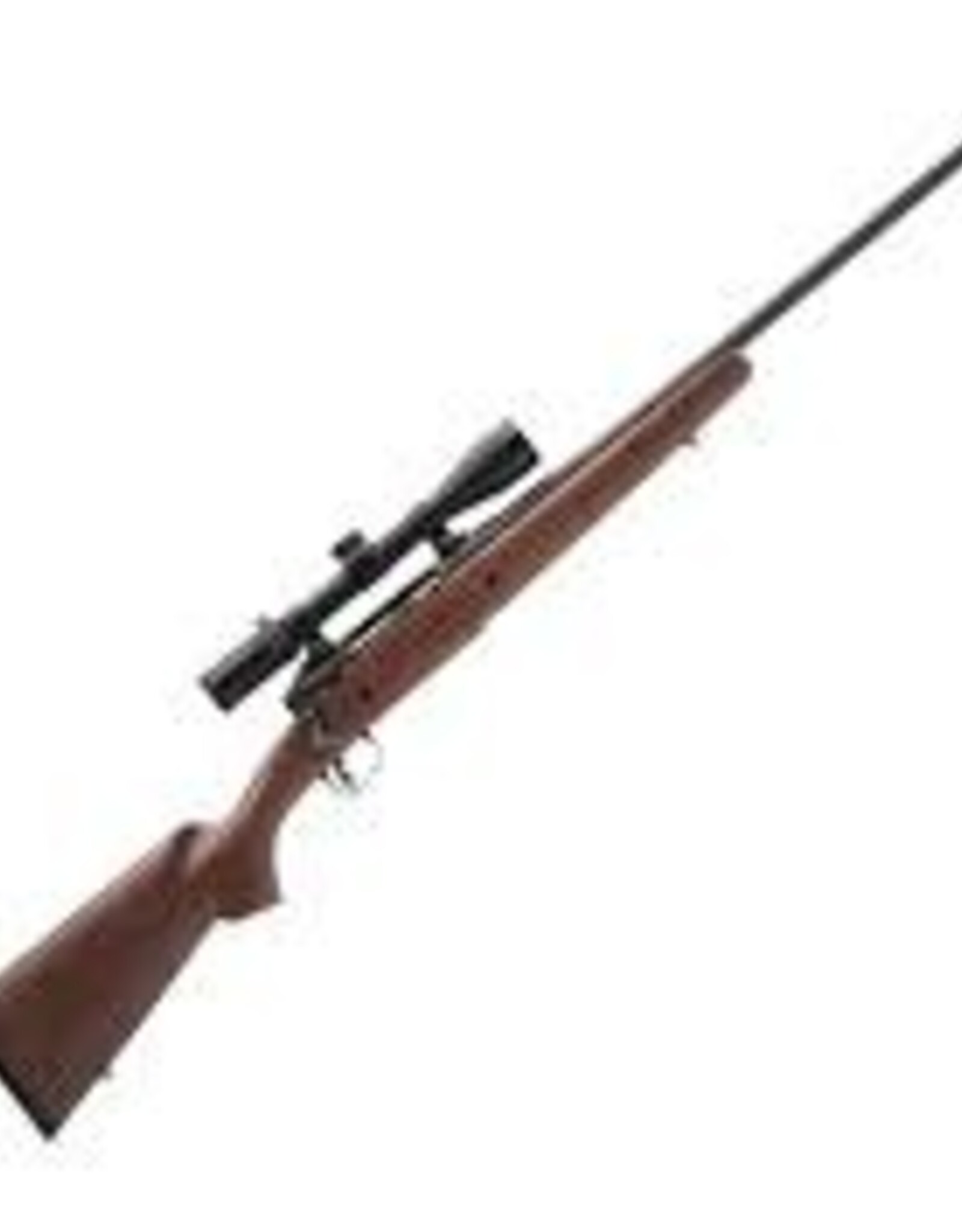 Savage Axis II XP Hardwood Bolt Action Rifle