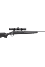 Savage Axis II XP Stainless Bolt Action Rifle