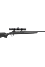 Savage Axis II XP Stainless Bolt Action Rifle