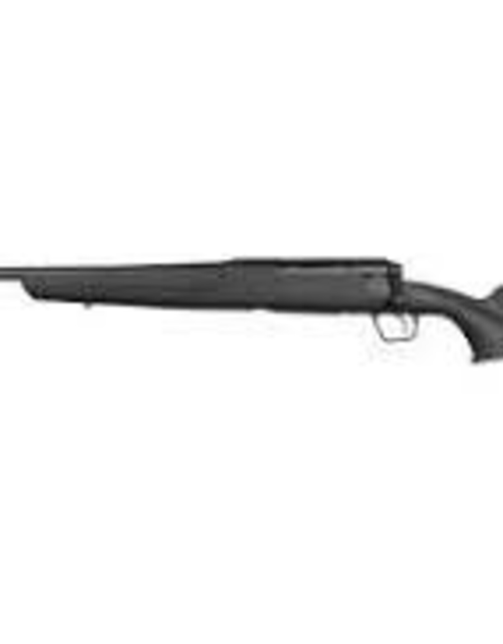 Savage Axis XP Left Hand