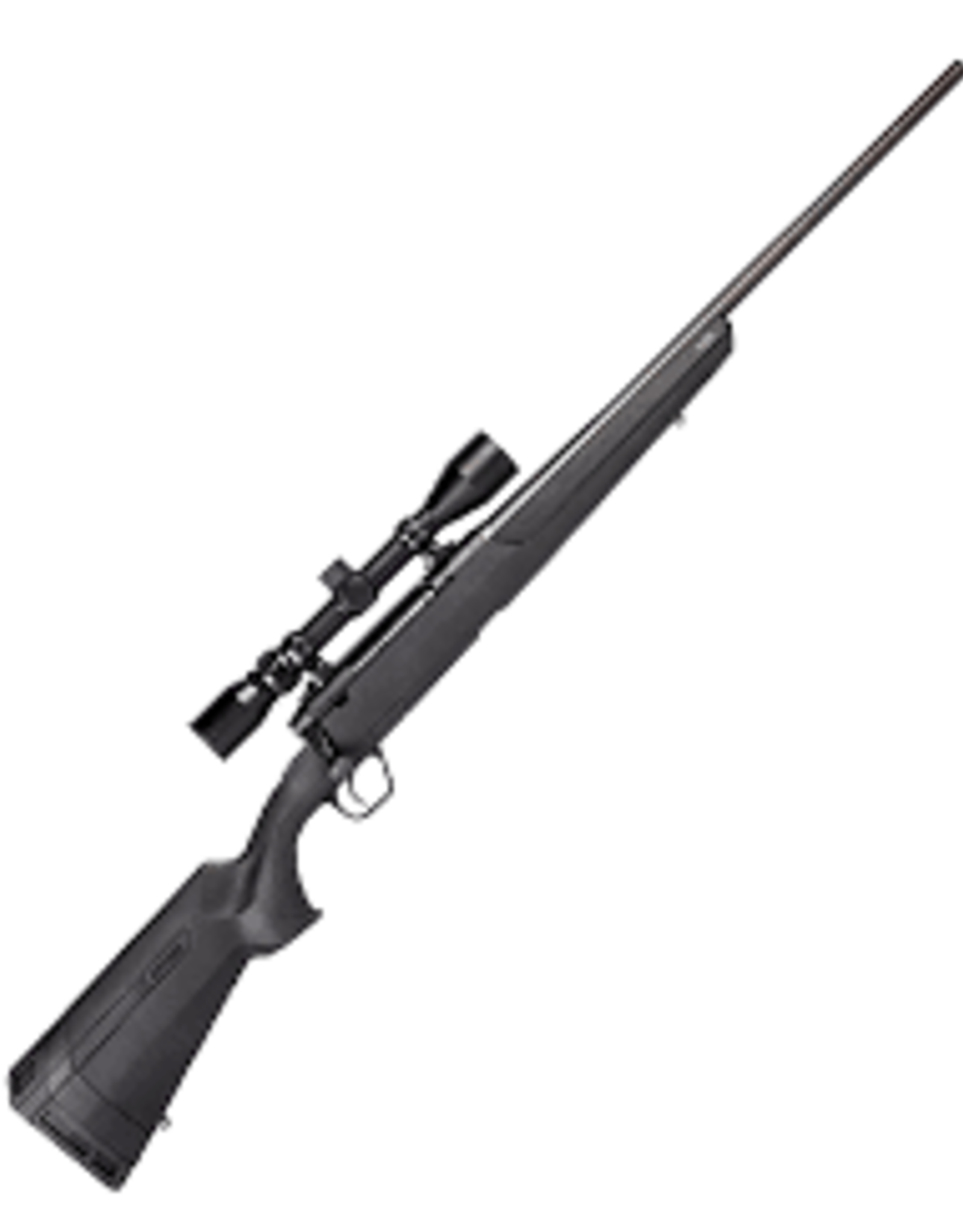 Savage Axis XP Bolt Action Rifle