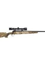 Savage Axis XP Bolt Action Rifle