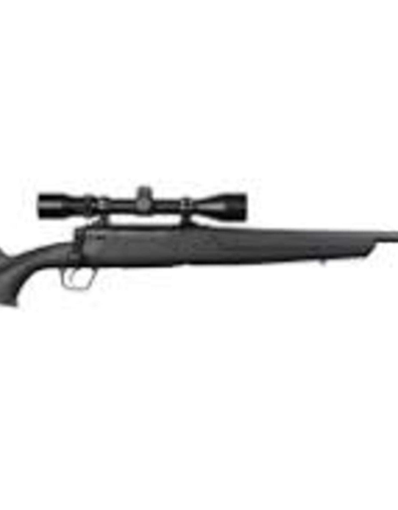 Savage Axis XP Bolt Action Rifle