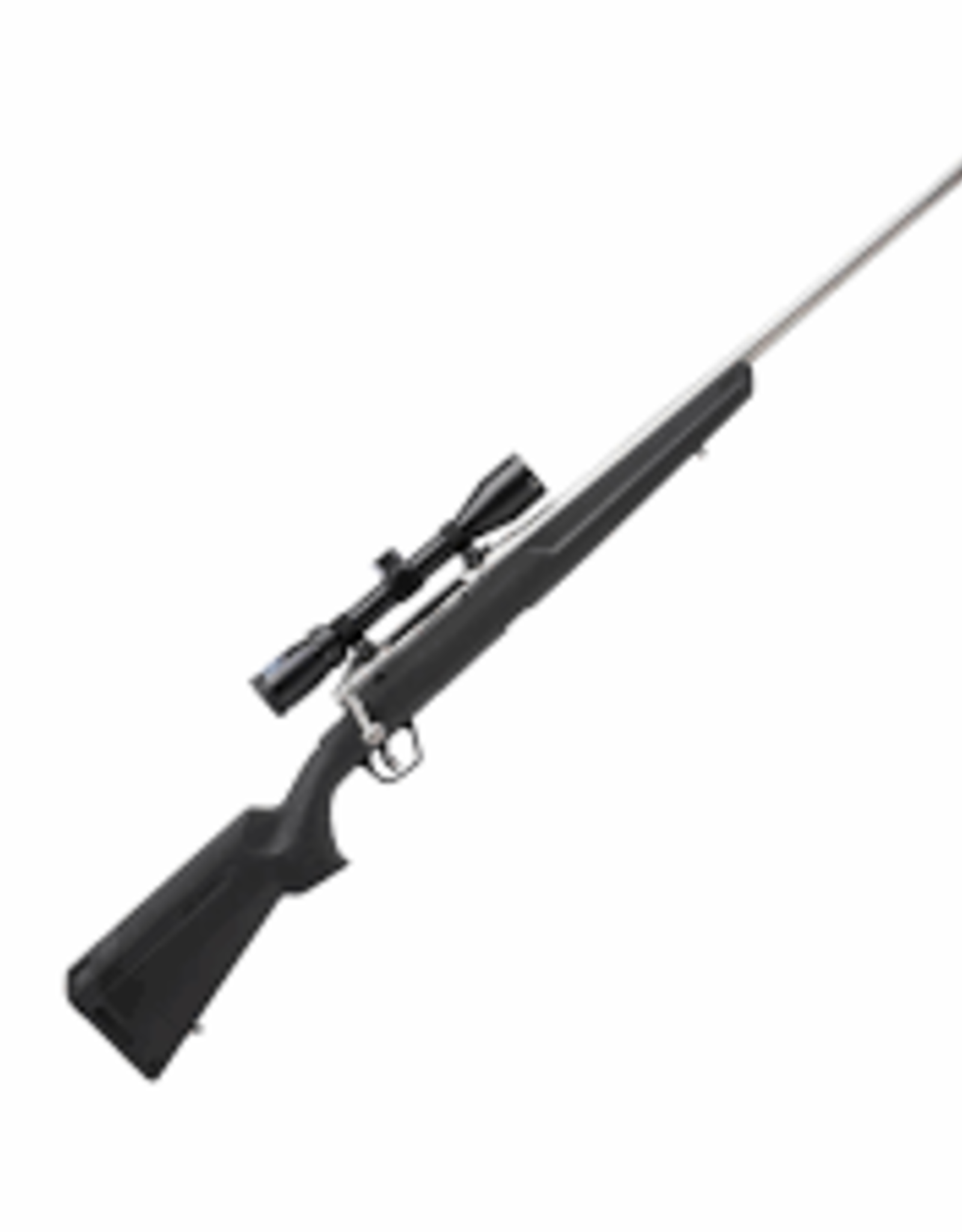 Savage Axis XP Bolt Action Rifle