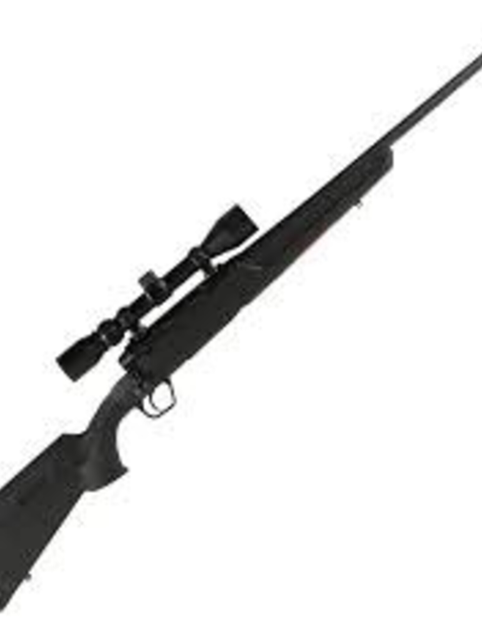 Savage Axis XP Bolt Action Rifle