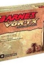 Barnes VOR-TX TIPPED TSX