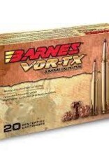Barnes VOR-TX TIPPED TSX