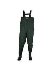 Bell Outdoors Wader’s Edge Chest Wader