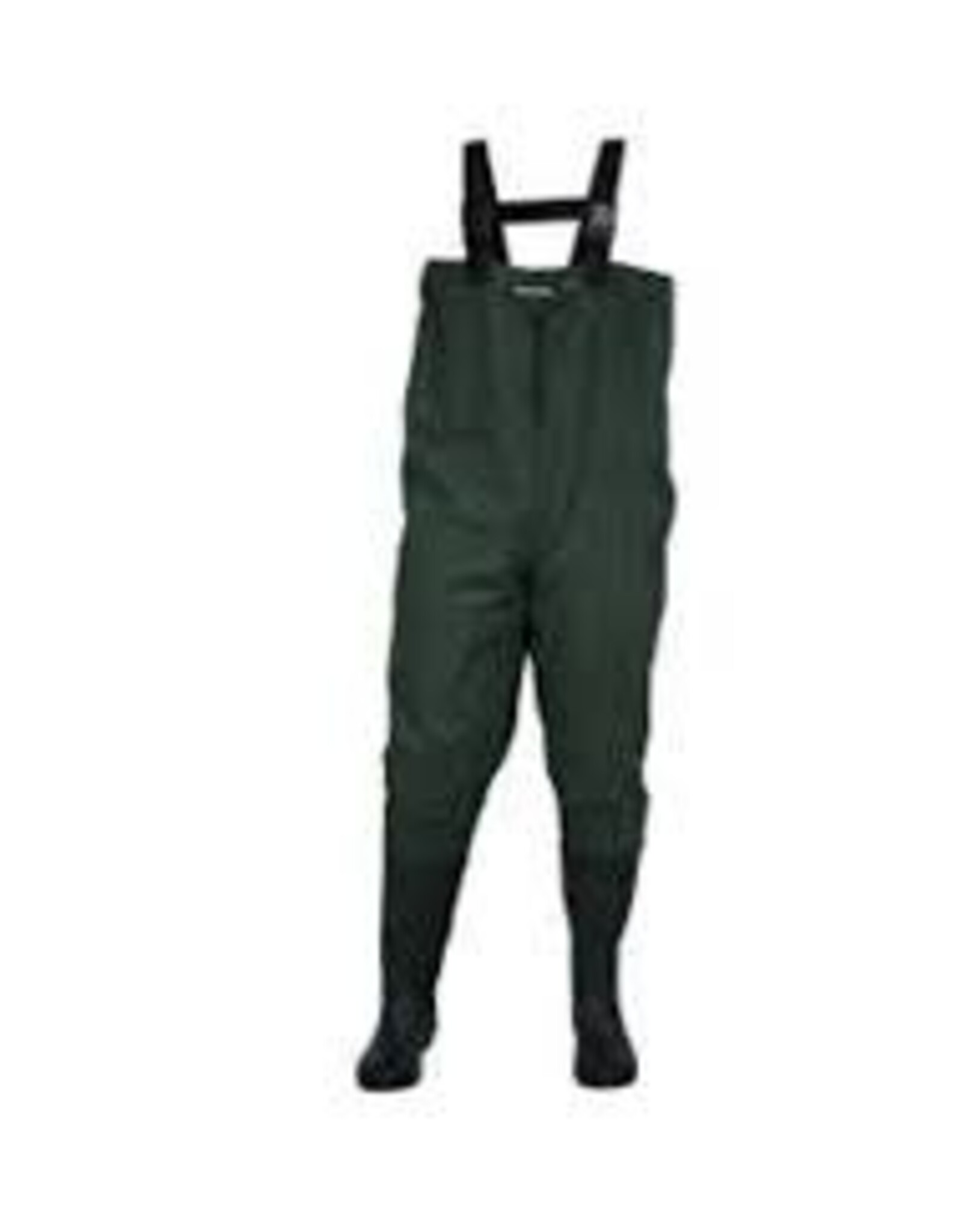 Bell Outdoors Wader’s Edge Chest Wader