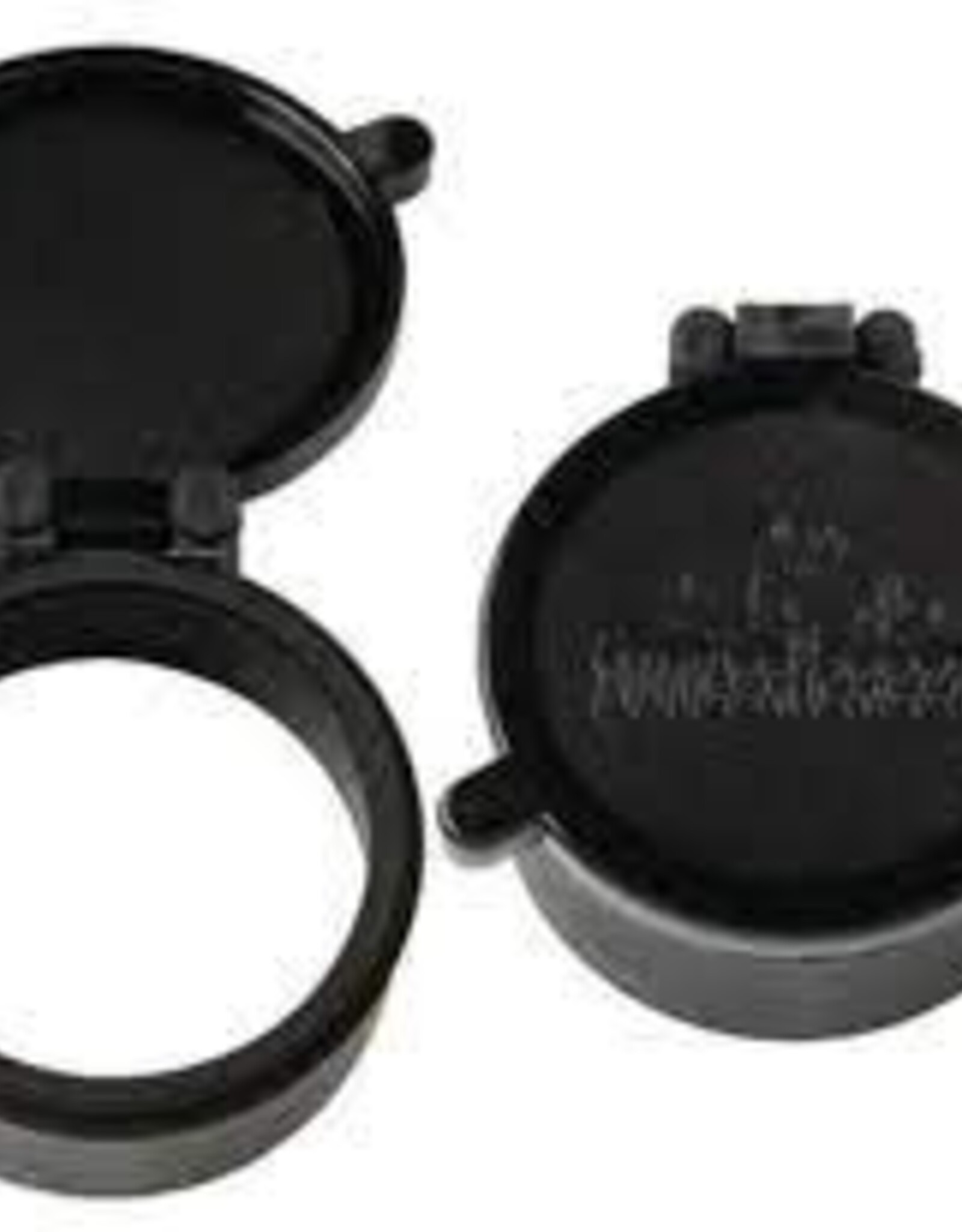 Butler Creek Multiflex Flip-Open Eyepiece Scope Cover #19-20 (Model 21920)