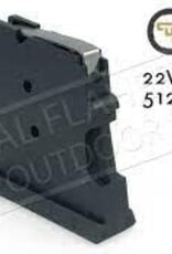 CZ 455/512 22 WMR 5 Round Magazine