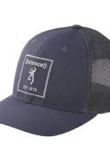 Browning Tested Cap