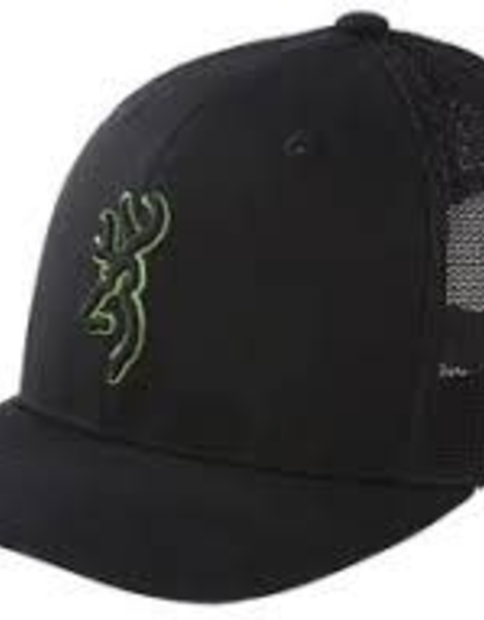 Browning Outline Cap
