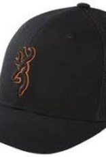 Browning Outline Cap