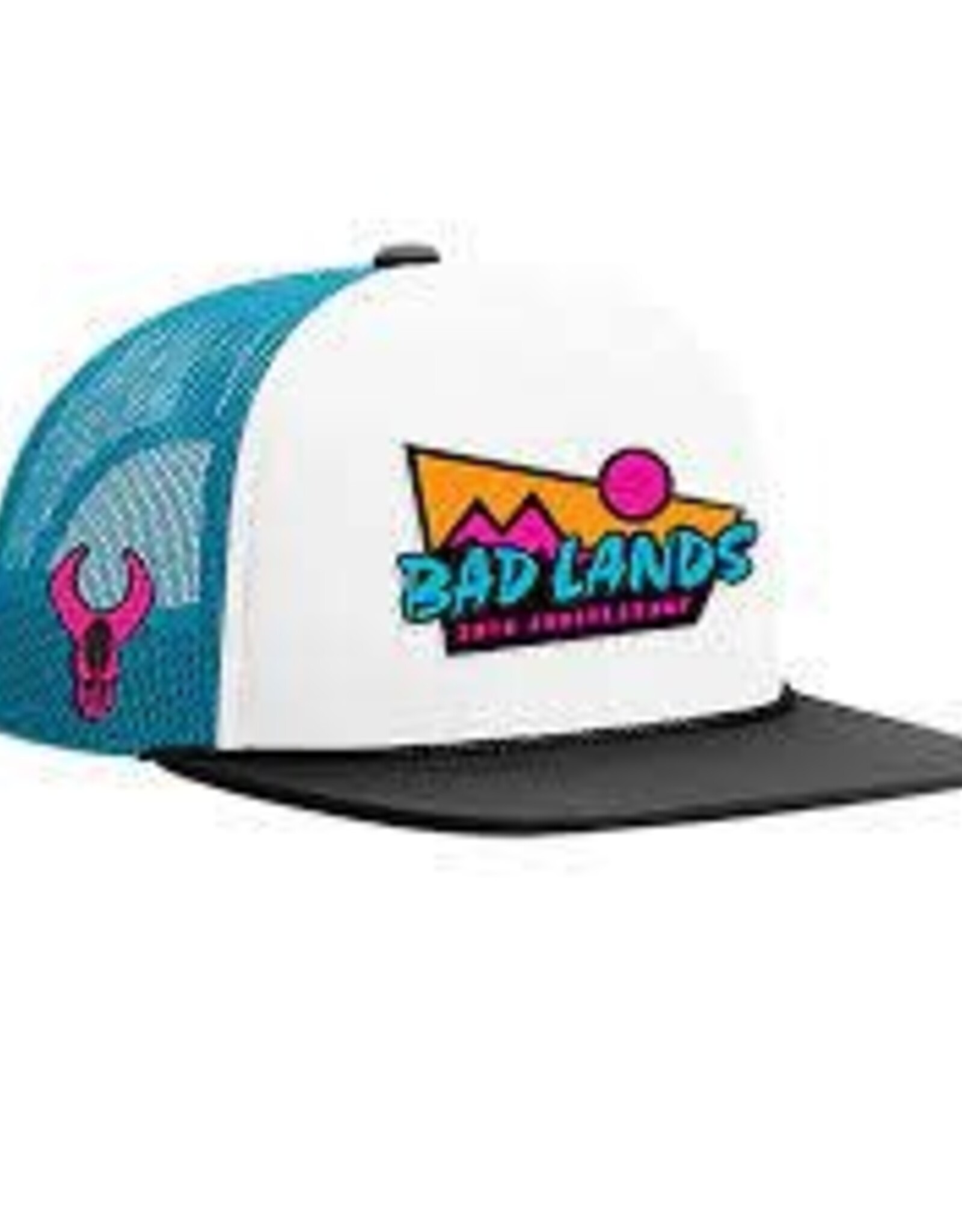 Badlands 30th Anniversary Hat