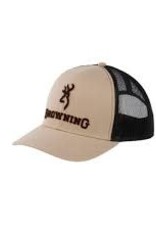 Browning Hickory Cap