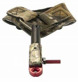 Scott Archery Caliper release Camo Buckle