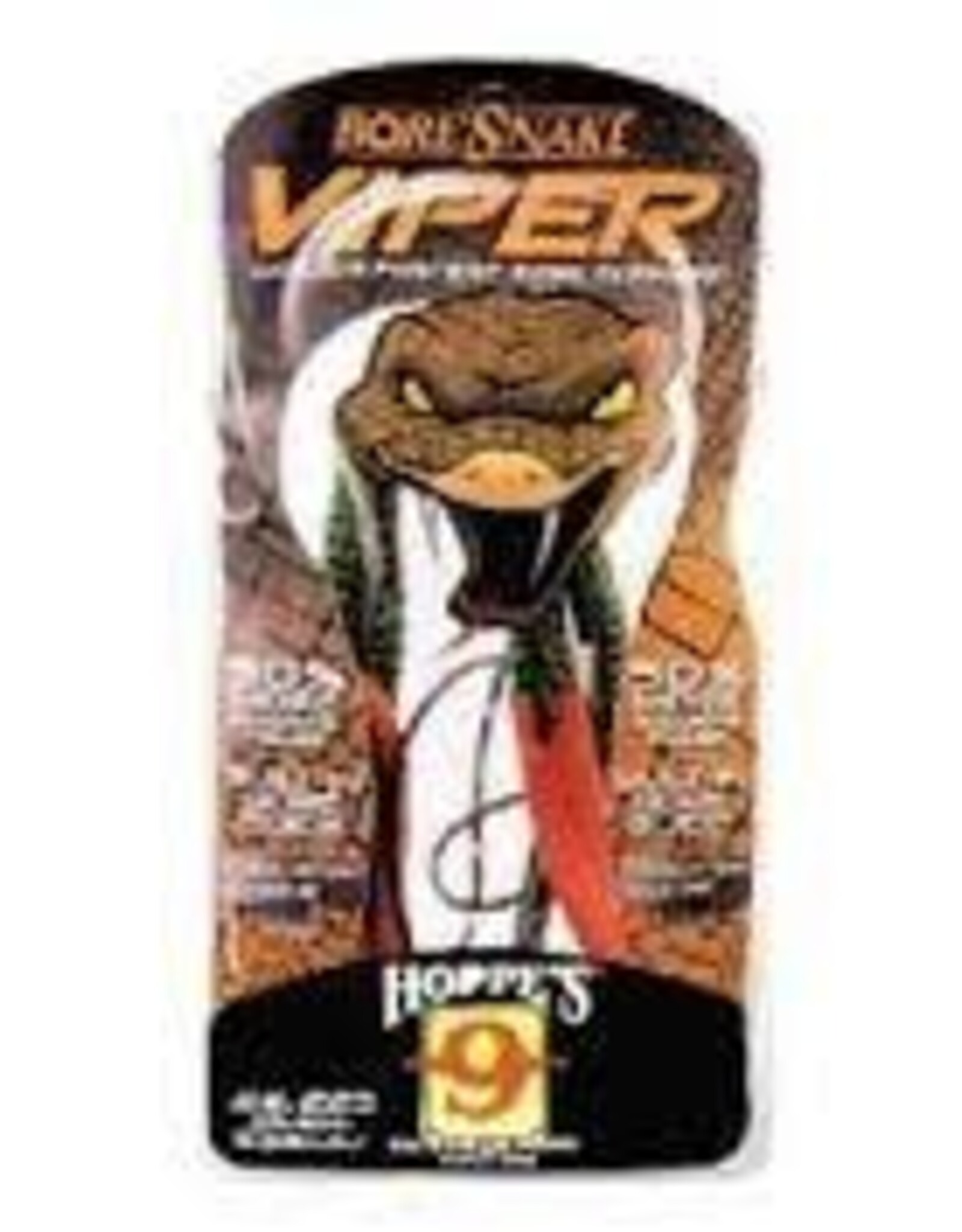 Hoppe’s Viper Bore Snake Cleaner
