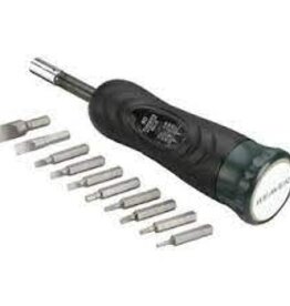 Weaver GUNSMITHING TORQUE WRENCH