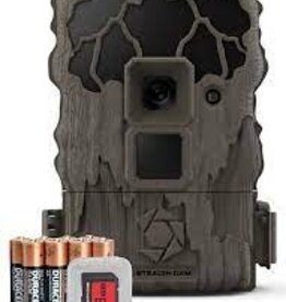 Stealth Cam QS20 Infrared Trail Camera Combo Kit