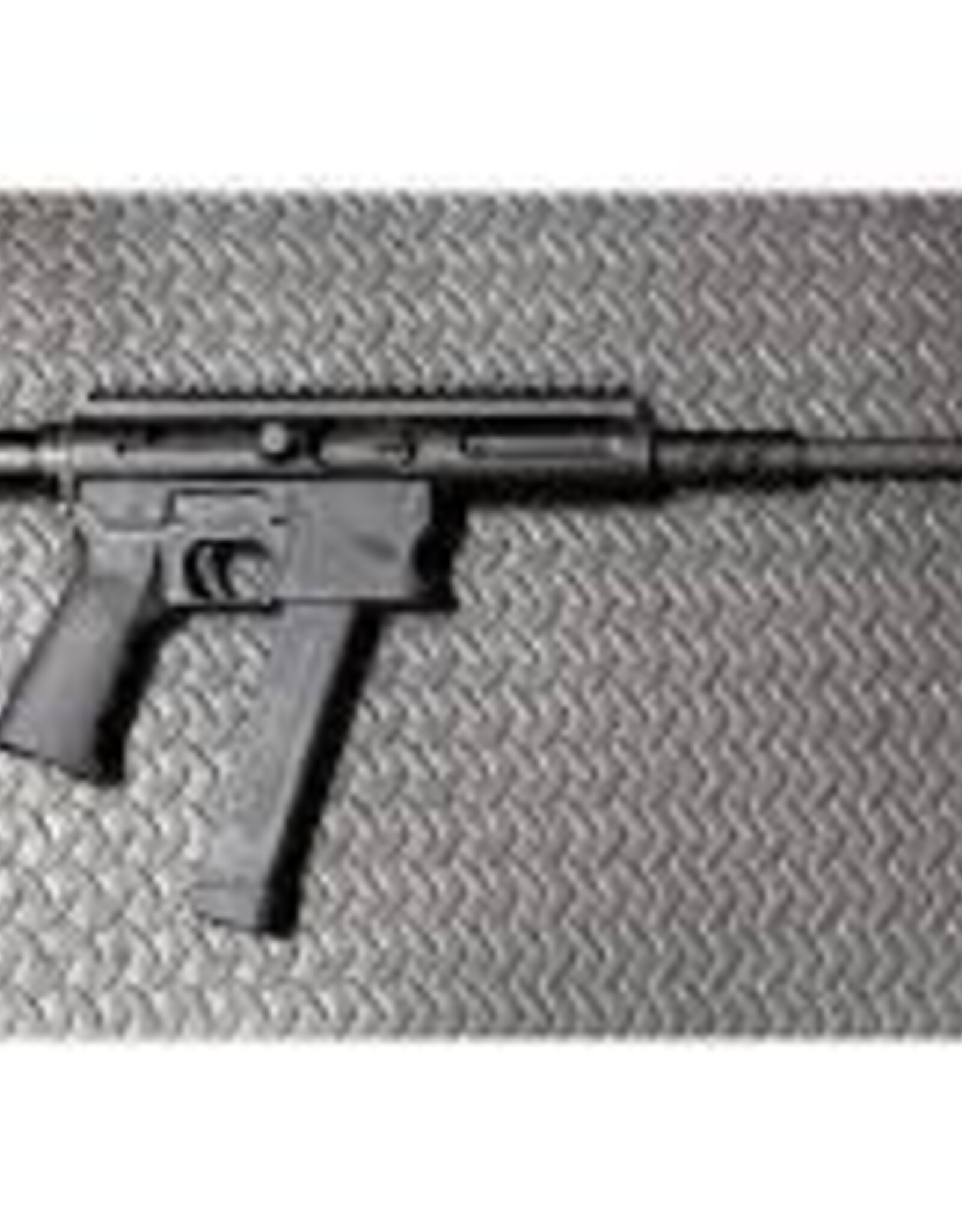 TNW Inc ASR 9mm Rifle