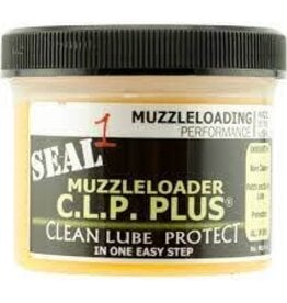 Seal 1 Muzzleloader C.L.P. Plus