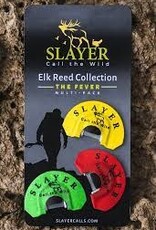 Slayer Call the Wild Elk Reed Collection