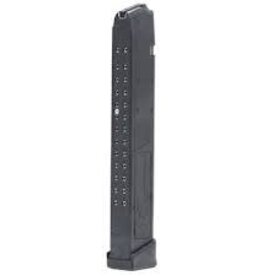 SGM Tactical 10 Round Pinned Mag Compatible With Glock
