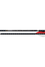 Easton 4mm Axis Long Range 6 Pack w/8-32 aluminum half-outs