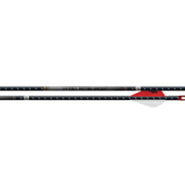 Easton 4mm Axis Long Range 6 Pack w/8-32 aluminum half-outs