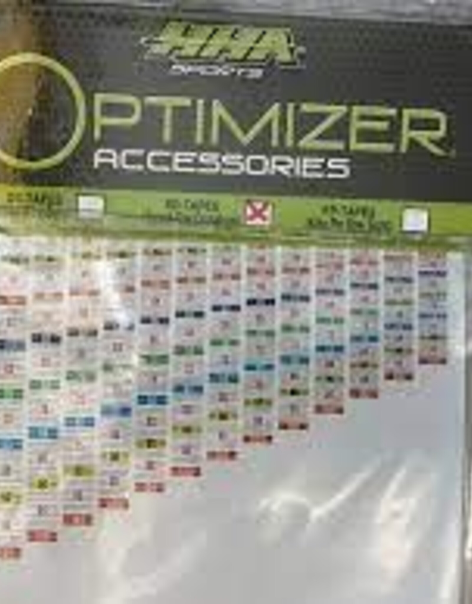 HHA SD-TAPES Optimizer Lite Crossbow