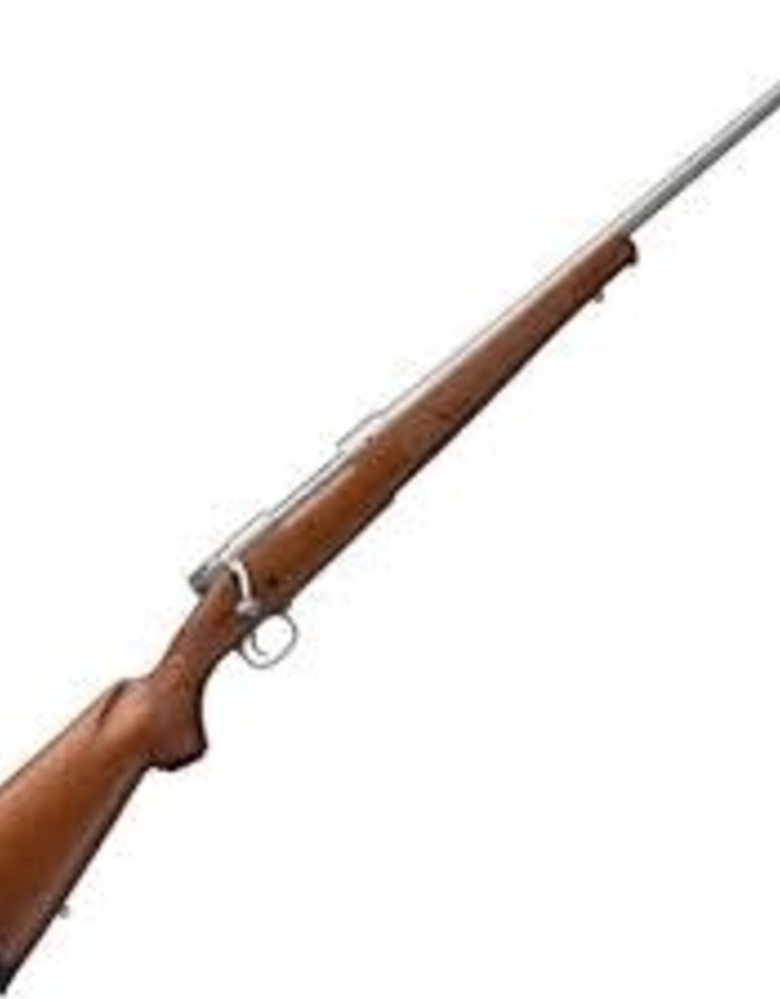 Winchester Model 70 Featherweight Stainless "SHOT SHOW EXCLUSIVE!"