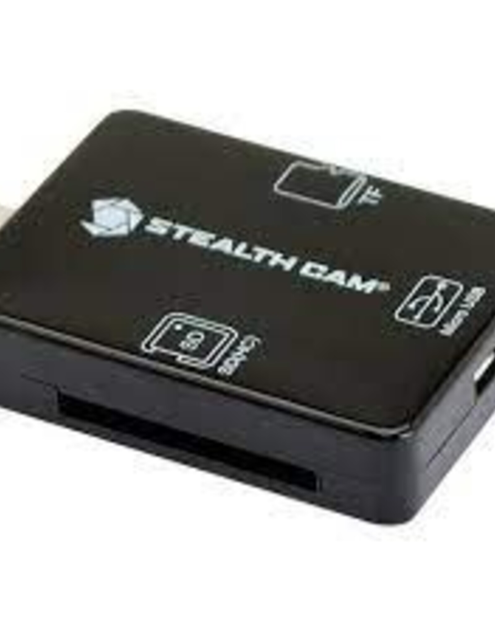 Stealth Cam SD Card Connector For iOS Devices