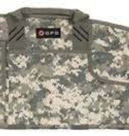 GPS 42" Single Rifle Case