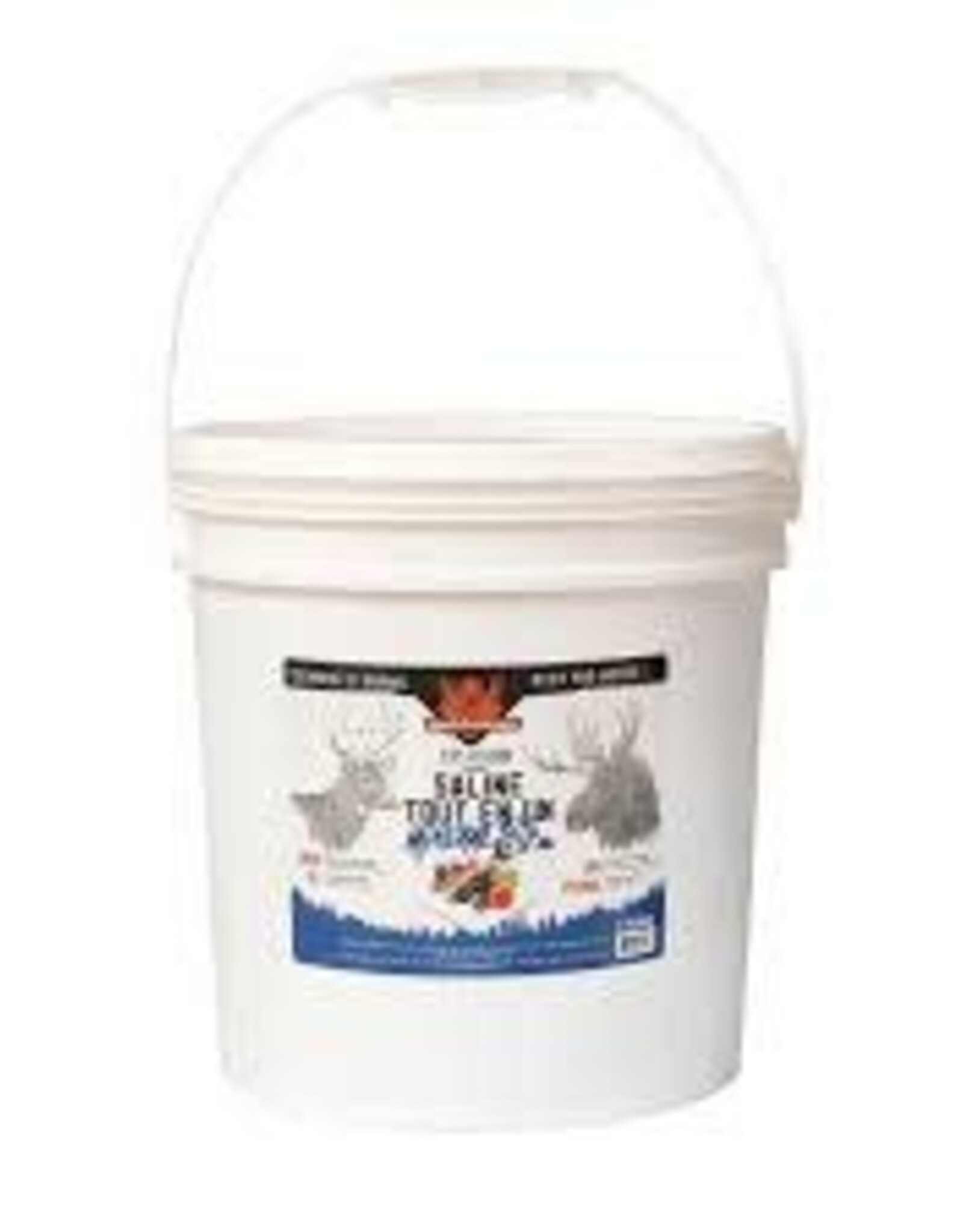 ProXpedition X-Plosion Mineral 8KG For All Game