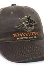 Winchester Winchester Brown Hat