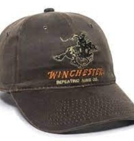 Winchester Winchester Brown Hat