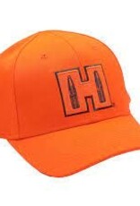 HORNADY Hornady Blaze Orange Hat