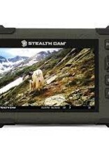 Stealth Cam SD Card Reader/Viewer