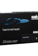 Sako Hammerhead