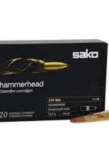Sako Super Hammerhead