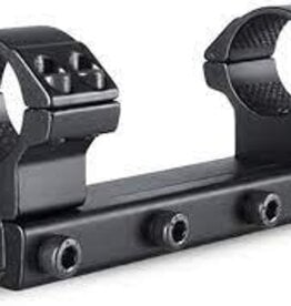 Hawke Tactical Match Mount 1" Rings