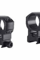 Hawke Tactical Match Mounts 30mm Rings