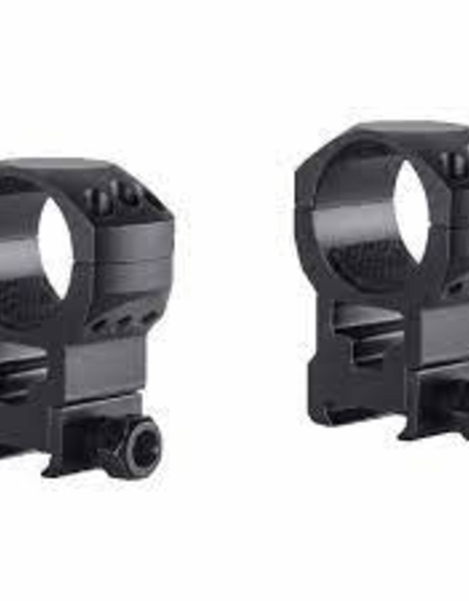 Hawke Tactical Match Mounts 30mm Rings