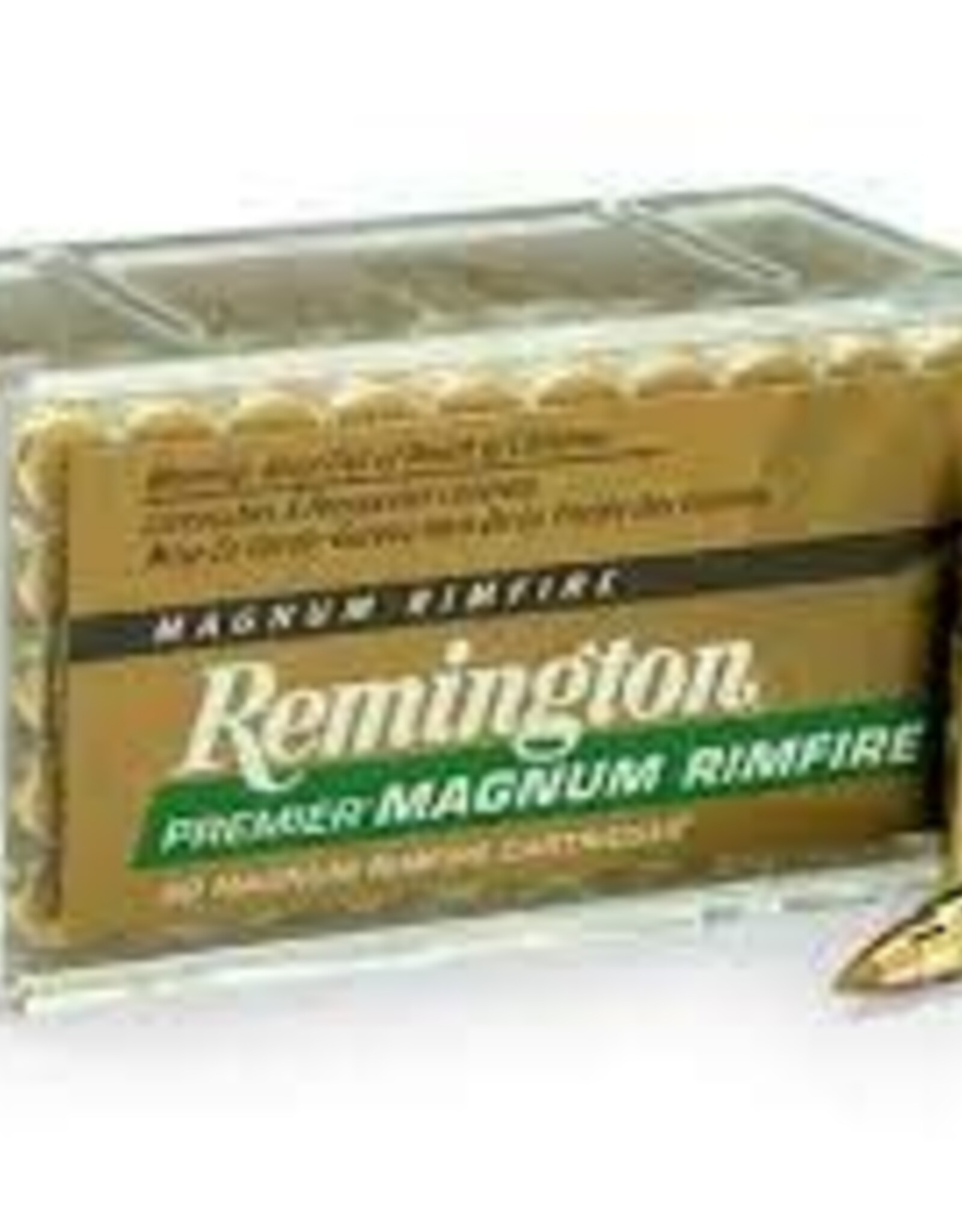 Remington 17HMR 17AT-VBT BX/50