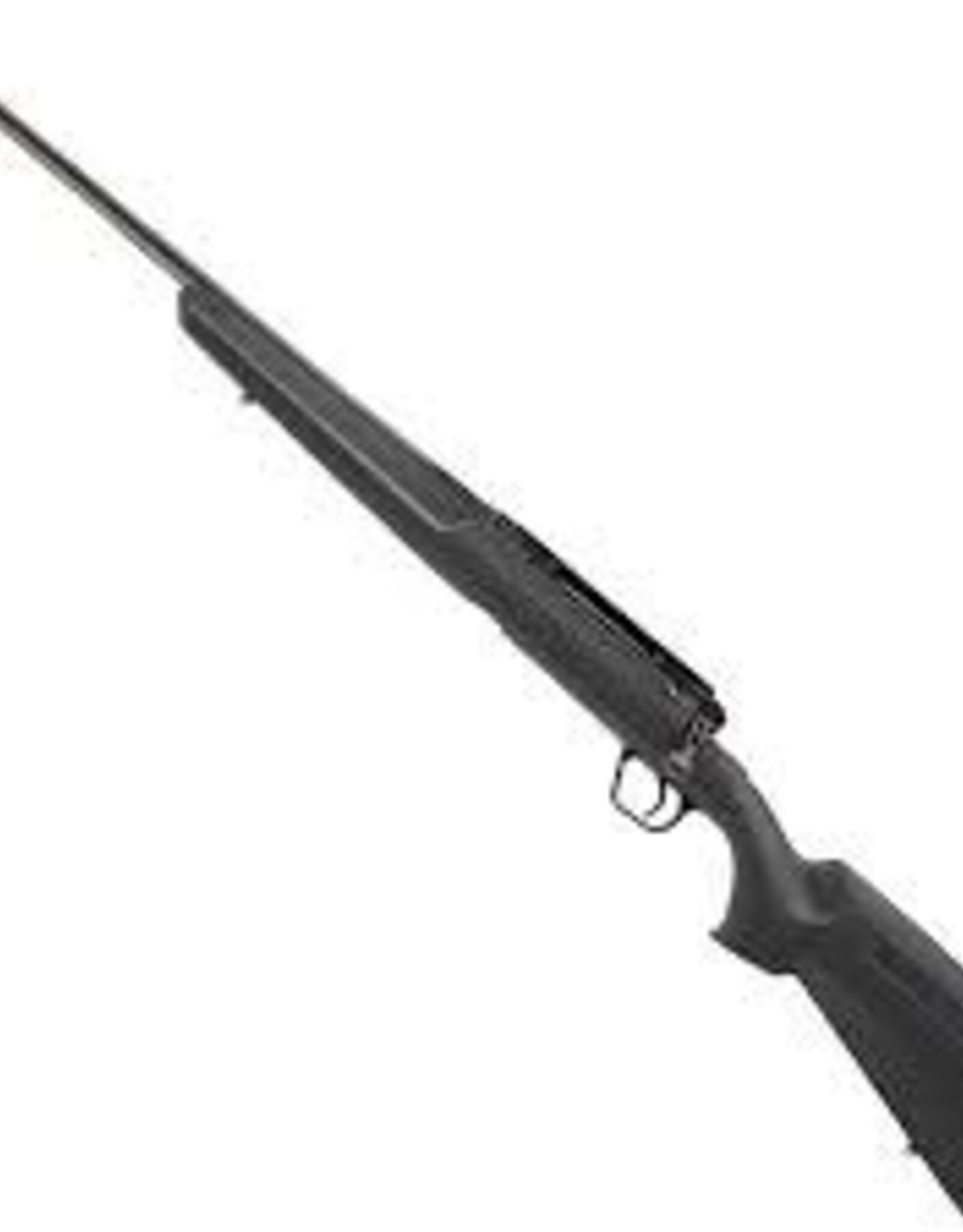 Savage Axis II XP Stainless Bolt Action Rifle