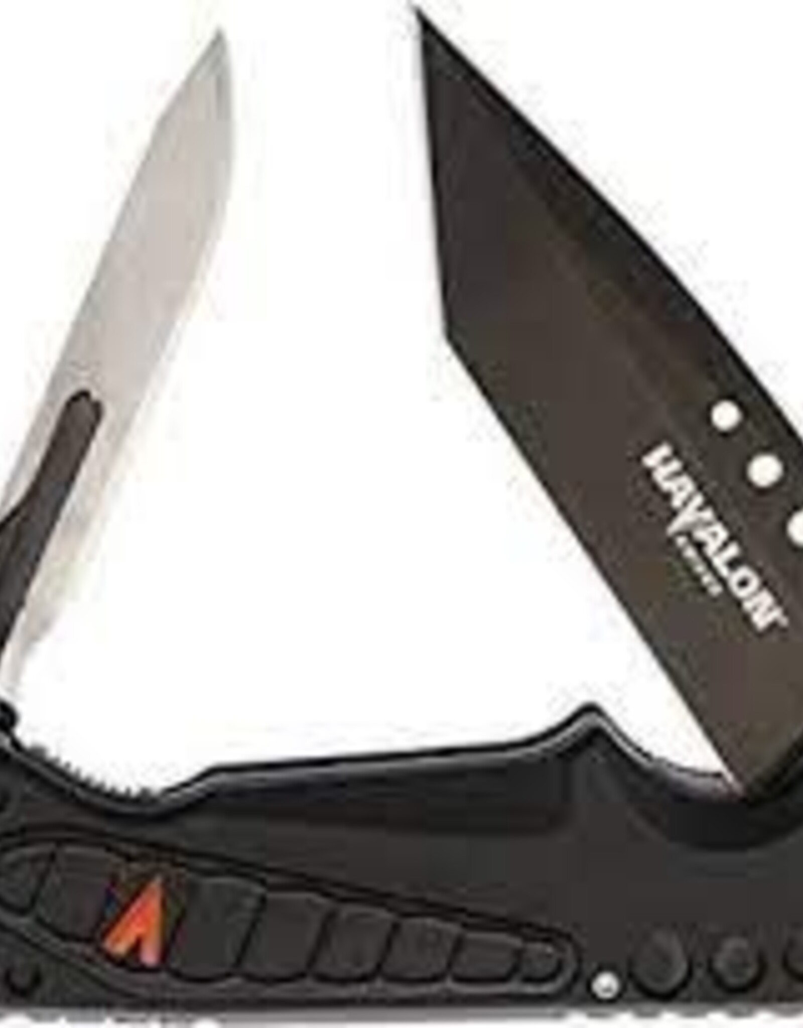 Havalon EXP Knife
