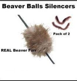 Beaver Balls
